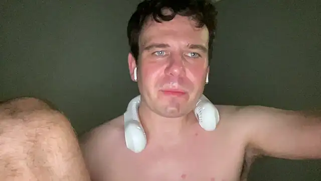 GotItGoin Webcam show