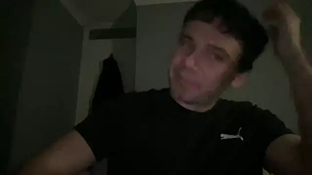 GotItGoin webcam show