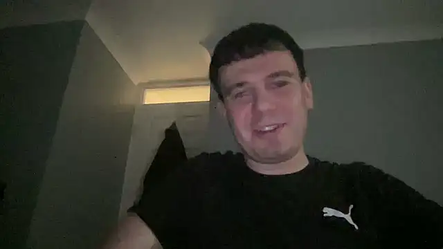 GotItGoin's Webcam Show