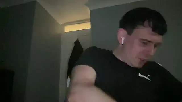 GotItGoin webcam show