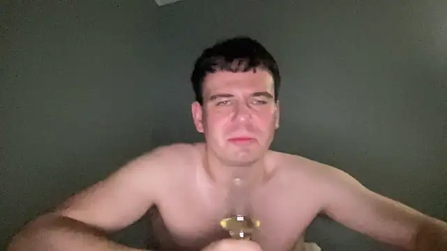 GotItGoin Show Webcam