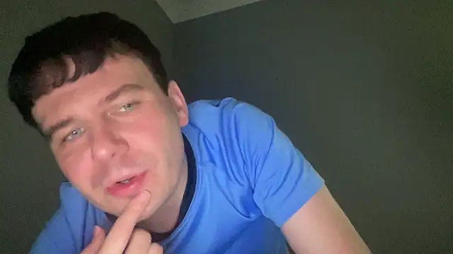 Вебкам-шоу GotItGoin