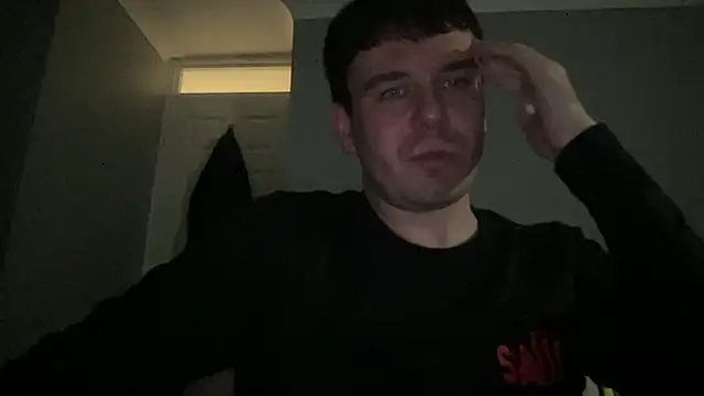 GotItGoin Show in webcam