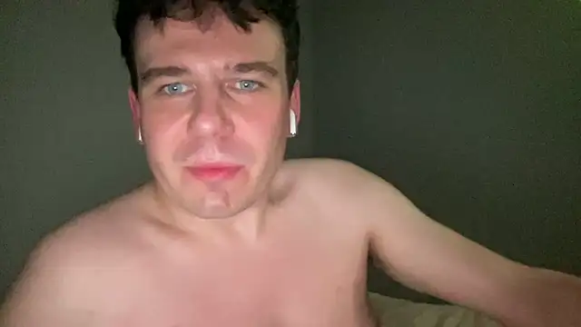 Show Webcam de GotItGoin