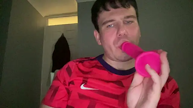 GotItGoin's Webcam Show