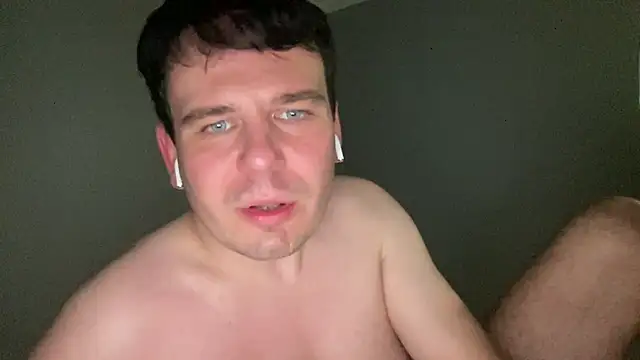 GotItGoin Show Webcam