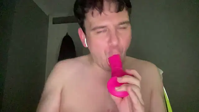 GotItGoin Show in webcam