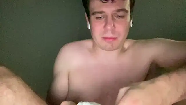 GotItGoin Webcam Show