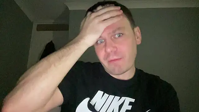 GotItGoin Webcam Show