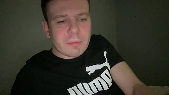 Webkamerová show GotItGoin