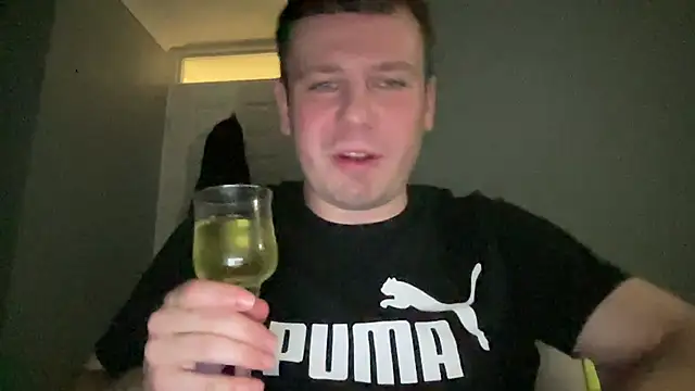 GotItGoin Show Webcam