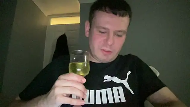 GotItGoin Show in webcam