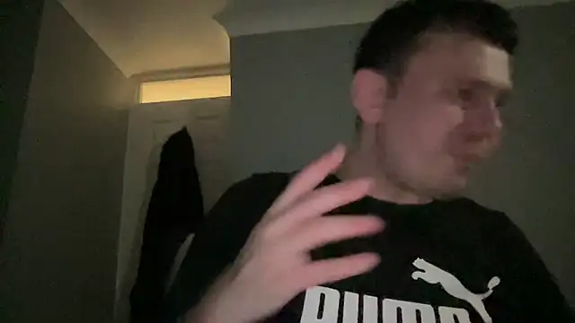 GotItGoin's Webcam Show