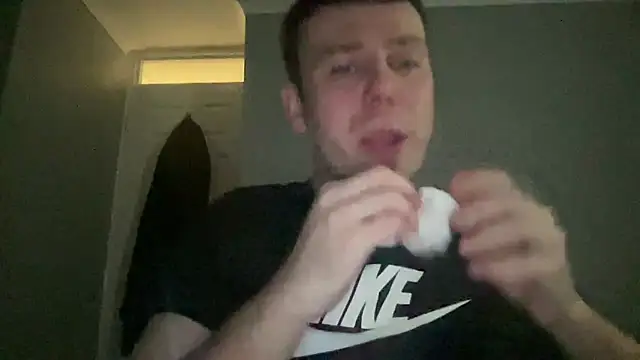 Show Webcam de GotItGoin