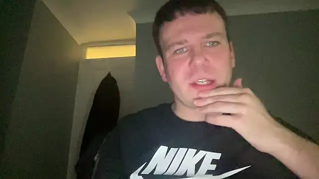 GotItGoin's Webcam Show