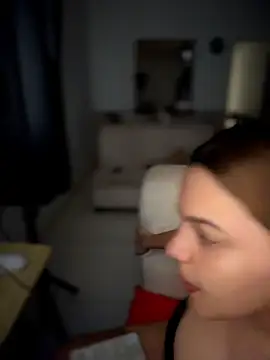 Webkamerová show Colibri_xxx