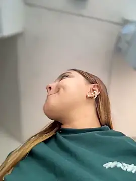 عرض كام Colibri_xxx