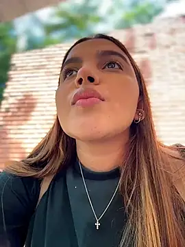 Webkamerová show Colibri_xxx