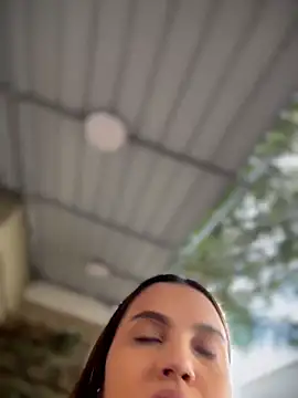 Colibri_xxx 网络视讯表演