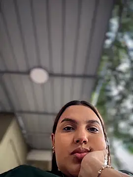 Colibri_xxx 웹캠 쇼