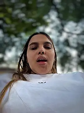 Вебкам-шоу Colibri_xxx