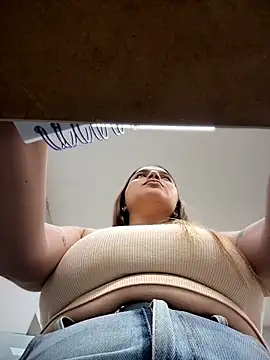 Вебкам-шоу Colibri_xxx