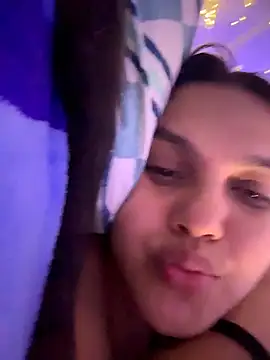 Show de webcam de Colibri_xxx