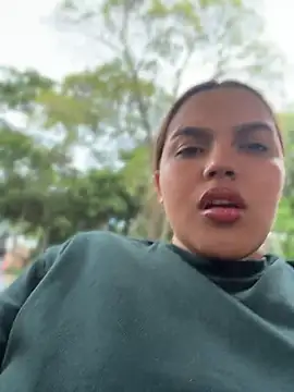 Colibri_xxx Webcam Show