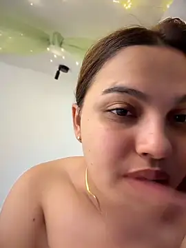 Colibri_xxx's Live XXX Chat