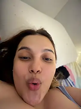 Czat XXX na żywo – Colibri_xxx