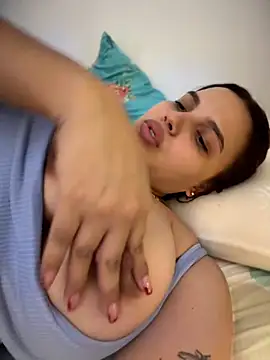 Colibri_xxx's Live XXX Chat
