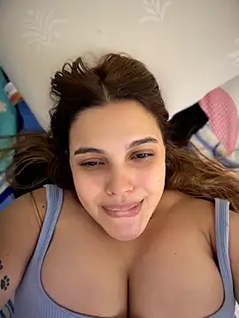 Colibri_xxx's Live XXX Chat