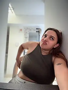 Colibri_xxx Live XXX-Chat