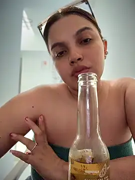 Colibri_xxx Live XXX-Chat
