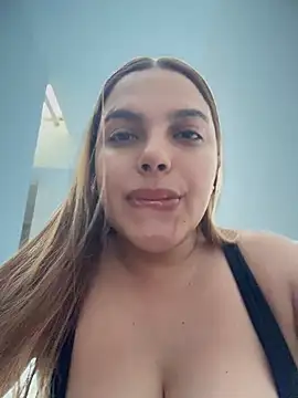 Colibri_xxx Adlı Modelin Canlı XXX Sohbeti