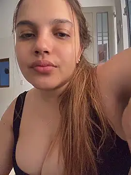 Colibri_xxx's Live XXX Chat