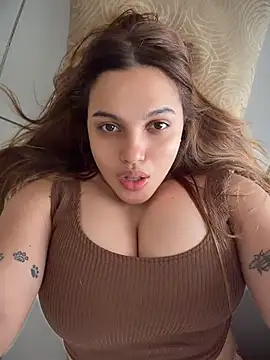Colibri_xxx 라이브 XXX 채팅