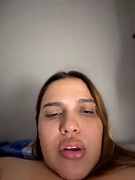 Chat XXX ao vivo de Colibri_xxx