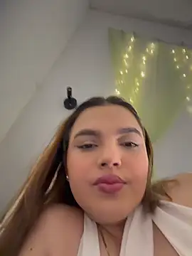 Colibri_xxx's Live XXX Chat
