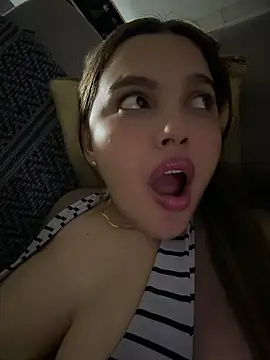 Colibri_xxx – Naživo XXX chat