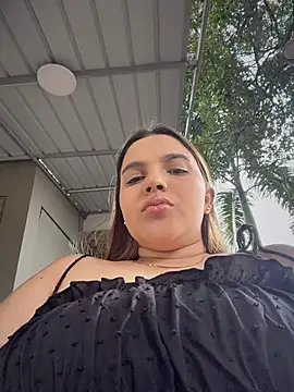 Colibri_xxx Adlı Modelin Canlı XXX Sohbeti