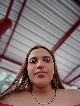 Colibri_xxx Webcam show
