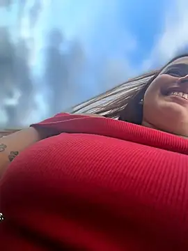 Czat XXX na żywo – Colibri_xxx