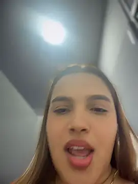 Colibri_xxx Cameră chat live