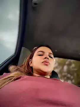 Colibri_xxx 웹캠 쇼
