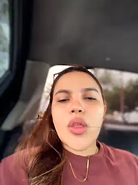 Colibri_xxx Webcam Show