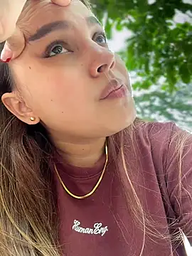 Webkamerová show Colibri_xxx
