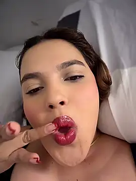 Colibri_xxx – Live XXX-chat