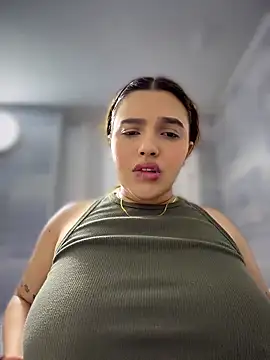 Czat XXX na żywo – Colibri_xxx