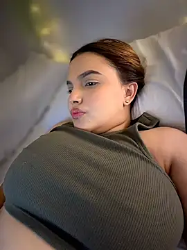 Chat XXX ao vivo de Colibri_xxx